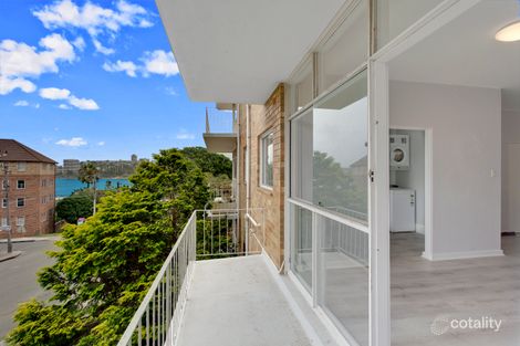 Property photo of 8/11 Stuart Street Manly NSW 2095