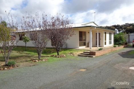 37 Ware St, Wagin, WA 6315
