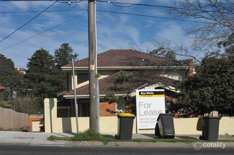 136 Ferntree Gully Rd, Oakleigh East, VIC 3166