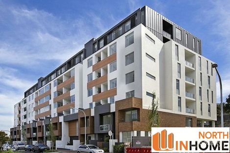 Property photo of 410/119 Ross Street Forest Lodge NSW 2037