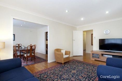 Property photo of 1 Indra Place Baulkham Hills NSW 2153