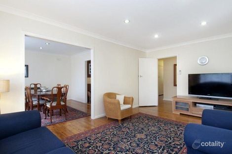 Property photo of 1 Indra Place Baulkham Hills NSW 2153