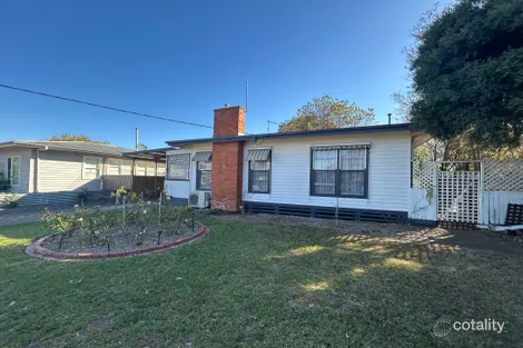 Property photo of 88 Thomas Street Benalla VIC 3672