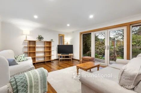 Property photo of 70 Kallista-Emerald Road Kallista VIC 3791