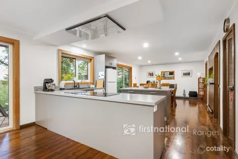 Property photo of 70 Kallista-Emerald Road Kallista VIC 3791
