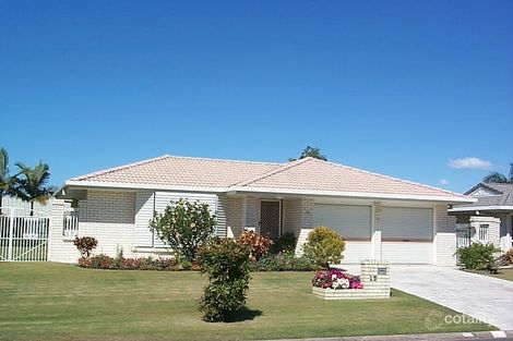 44 Jasmin Dr, Bongaree, QLD 4507