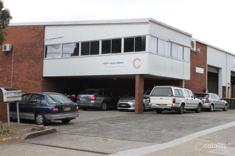 1/15-17 Garema Cct, Kingsgrove, NSW 2208