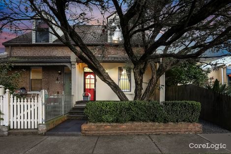 Property photo of 129 Victoria Street Dulwich Hill NSW 2203