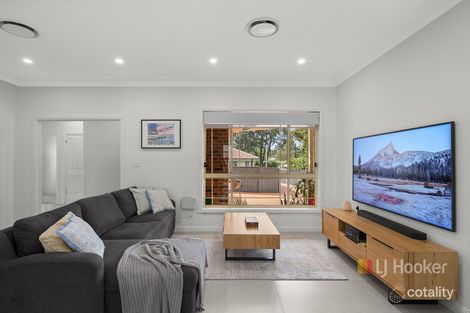 Property photo of 57 Mill Street Riverstone NSW 2765