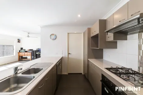 Property photo of 61 Westaway Crescent Andergrove QLD 4740