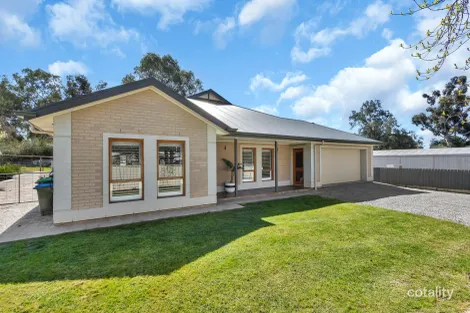 Property photo of 21 Scott Street Kersbrook SA 5231