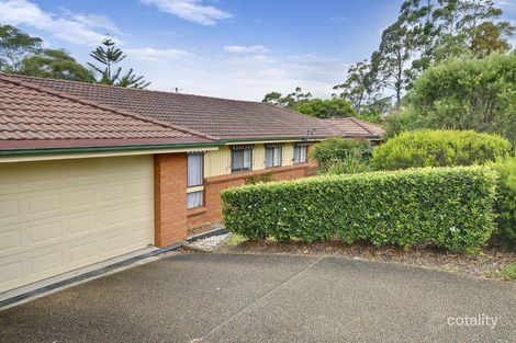 Property photo of 318 Somerville Road Hornsby Heights NSW 2077