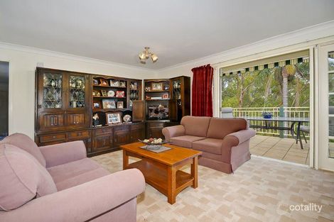 Property photo of 318 Somerville Road Hornsby Heights NSW 2077