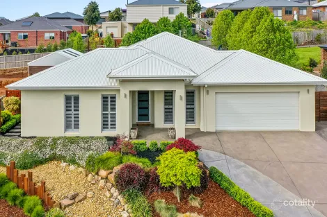 48 Bunyip Dr, Drouin, VIC 3818