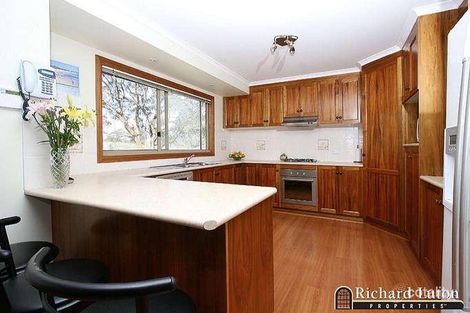 Property photo of 11 Mackenzie Road Royalla NSW 2620