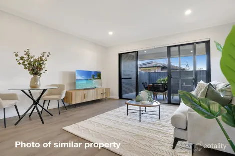 Property photo of 1A Cabrera Street Thirlmere NSW 2572