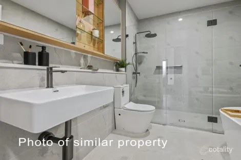 Property photo of 1A Cabrera Street Thirlmere NSW 2572