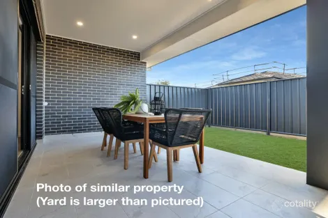 Property photo of 1A Cabrera Street Thirlmere NSW 2572
