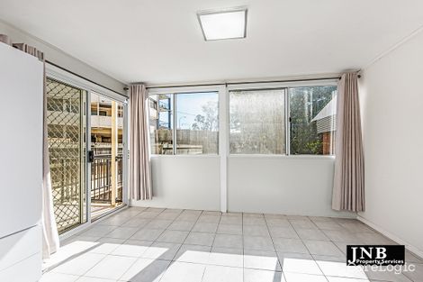 Property photo of 17/183 Kelvin Grove Road Kelvin Grove QLD 4059