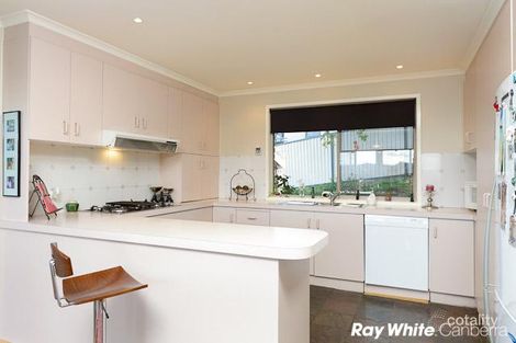 Property photo of 22 O'Connor Circuit Calwell ACT 2905