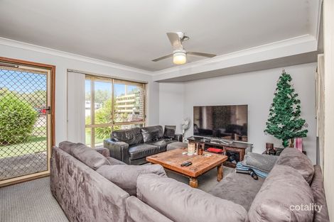 Property photo of 13/118 Highfield Drive Merrimac QLD 4226