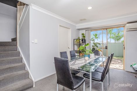 Property photo of 13/118 Highfield Drive Merrimac QLD 4226