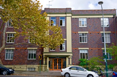 Property photo of 4/9 Wylde Street Potts Point NSW 2011