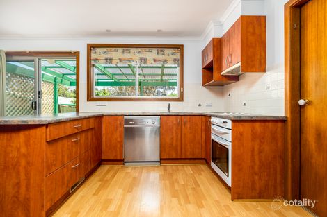 Property photo of 84 Spowers Circuit Holder ACT 2611