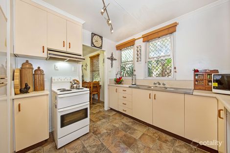 Property photo of 15 O'Brien Street Harlaxton QLD 4350