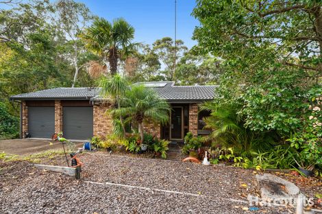 Property photo of 26 Seacroft Close Belmont North NSW 2280