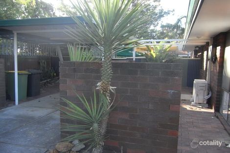 Property photo of 4 Griffith Way Thornlie WA 6108