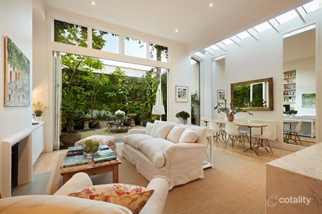Property photo of 49 Fawkner Street South Yarra VIC 3141