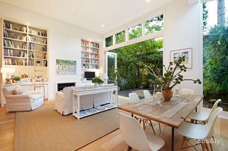 Property photo of 49 Fawkner Street South Yarra VIC 3141