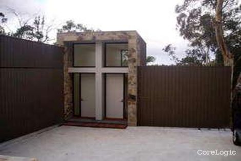 Property photo of 7 Park Crescent Kew VIC 3101