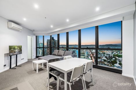 3503/501b Adelaide St, Brisbane City, QLD 4000