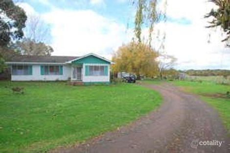 1/21-23 Fahey St, Wonthaggi, VIC 3995