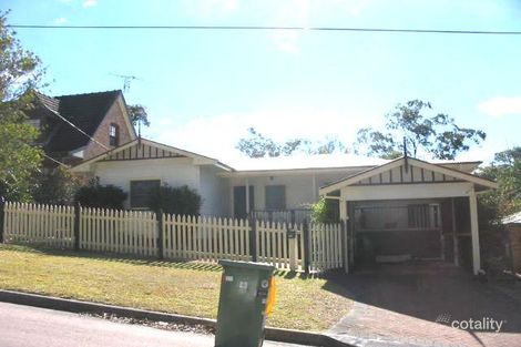 Property photo of 13 Walmsley Road Ourimbah NSW 2258