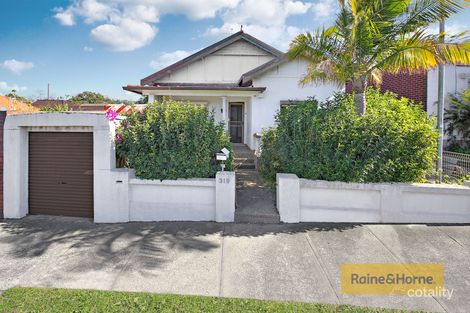 319 West Botany St, Rockdale, NSW 2216