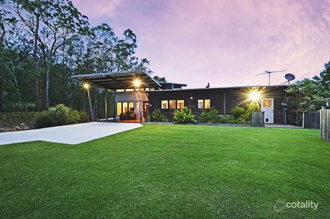 Property photo of 41 Leila Place Pullenvale QLD 4069