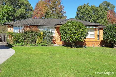 Property photo of 9 Apps Avenue Turramurra NSW 2074