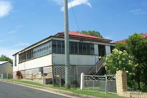 Property photo of 8 Robert Street Wandal QLD 4700