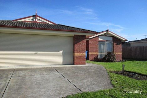 5 Cadell Pl, Berwick, VIC 3806