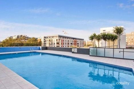 Property photo of 51/1-5 Bourke Street Mascot NSW 2020