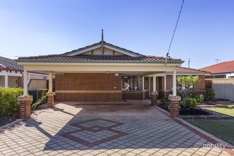 Property photo of 133A Gladstone Road Rivervale WA 6103