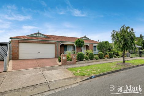 Property photo of 49 Sunbird Crescent Hoppers Crossing VIC 3029