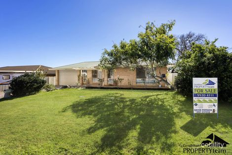 Property photo of 17 Pinyali Way Waggrakine WA 6530