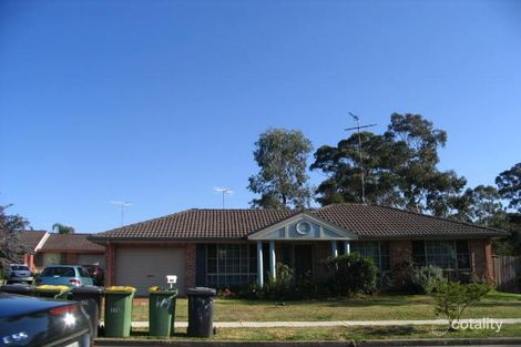 174 Andromeda Dr, Cranebrook, NSW 2749