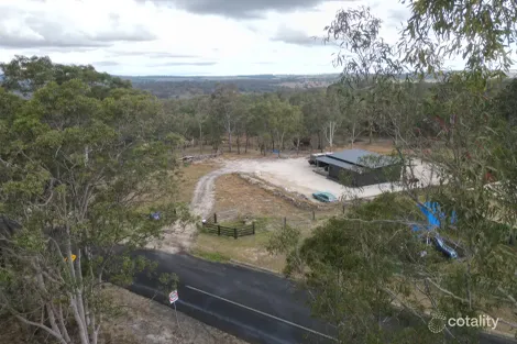 8 Coomba Waterhole Rd, Maidenwell, QLD 4615