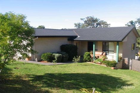 Property photo of 24 Robinia Parade Springfield NSW 2250