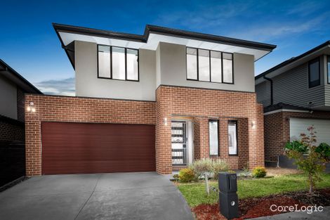 Property photo of 10 Greenwich Way Wantirna South VIC 3152